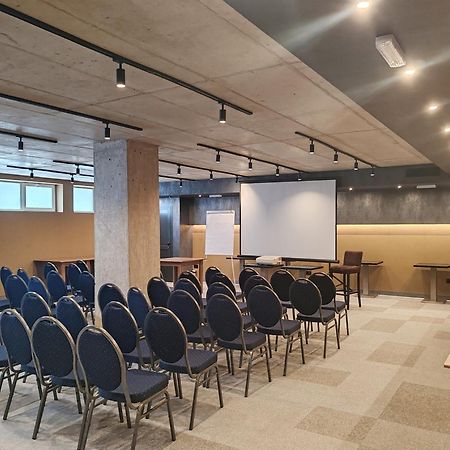 Hotel Element Novi Sad Eksteriør billede