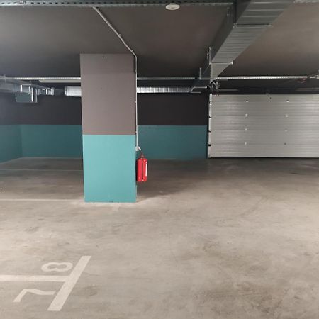 Hotel Element Novi Sad Eksteriør billede
