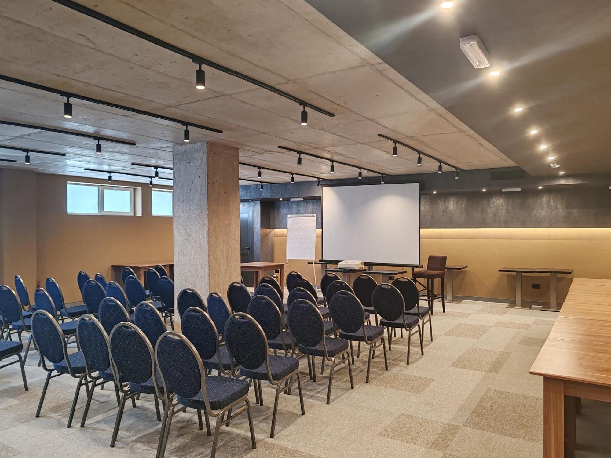 Hotel Element Novi Sad Eksteriør billede