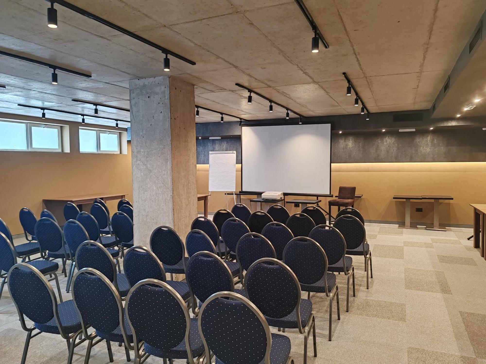 Hotel Element Novi Sad Eksteriør billede