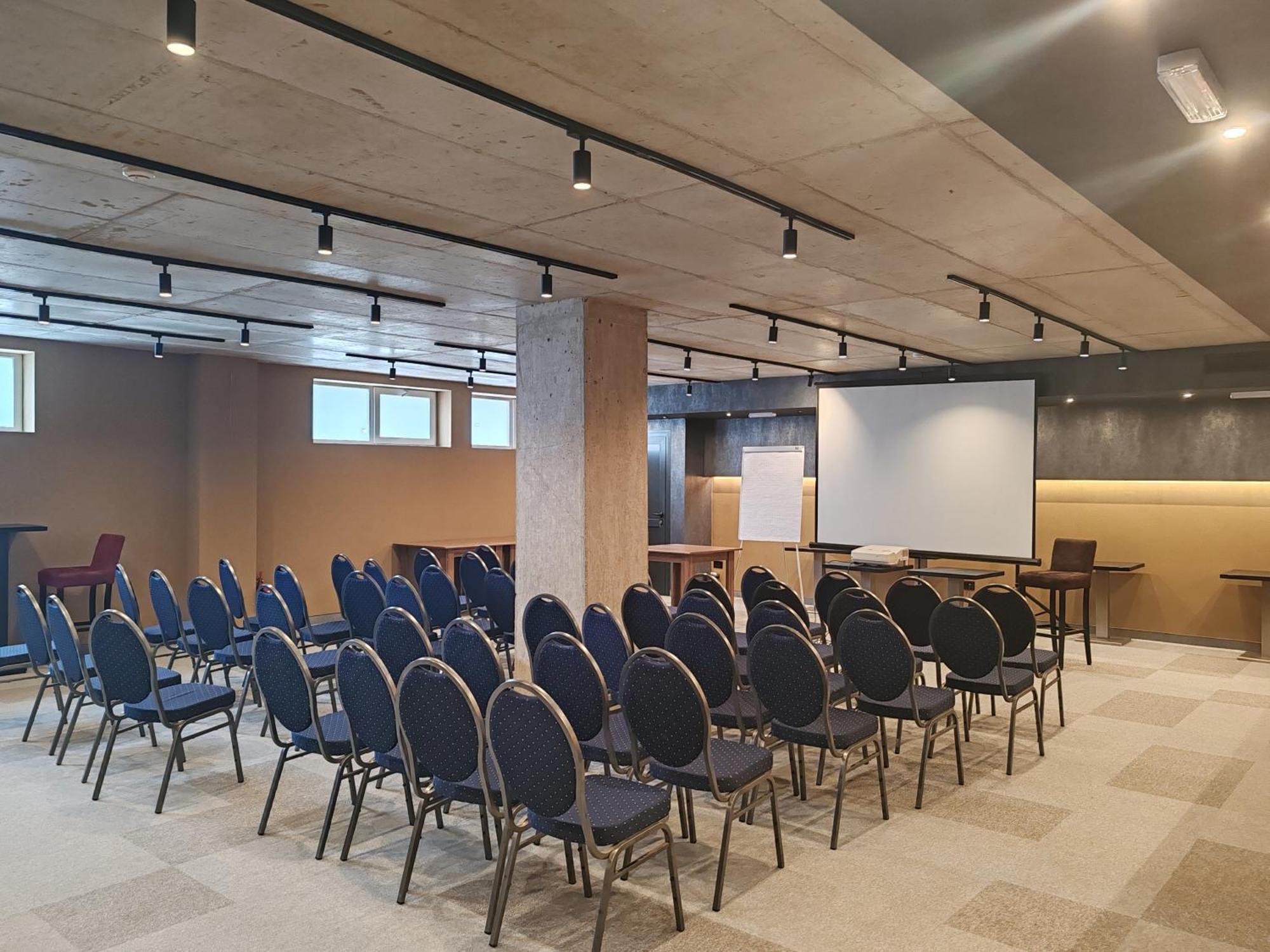Hotel Element Novi Sad Eksteriør billede